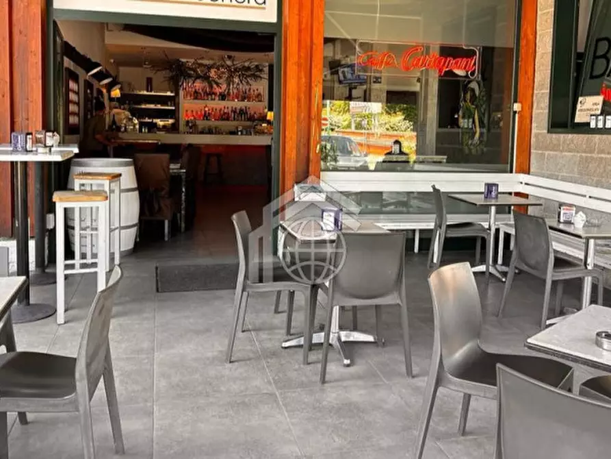 Immagine 6 di Attività commerciale in vendita  in Nazionale a Puegnago Sul Garda