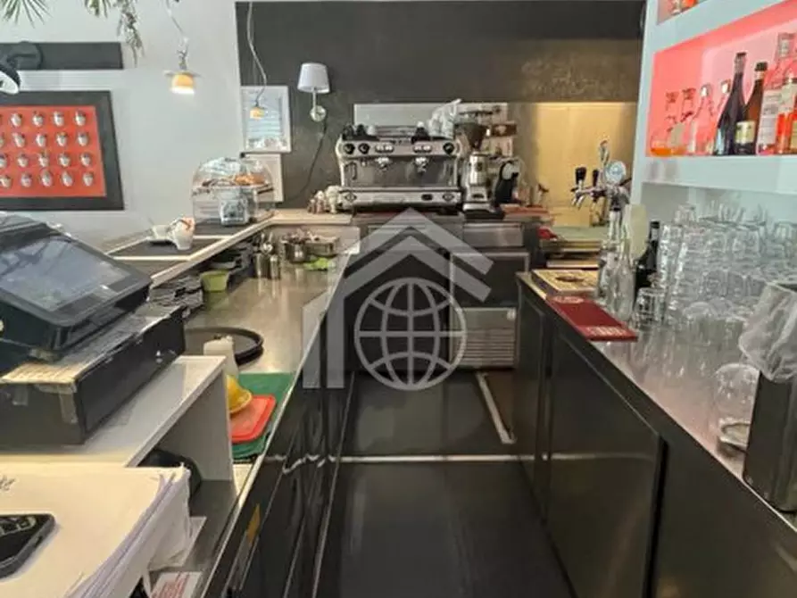 Immagine 9 di Attività commerciale in vendita  in Nazionale a Puegnago Sul Garda