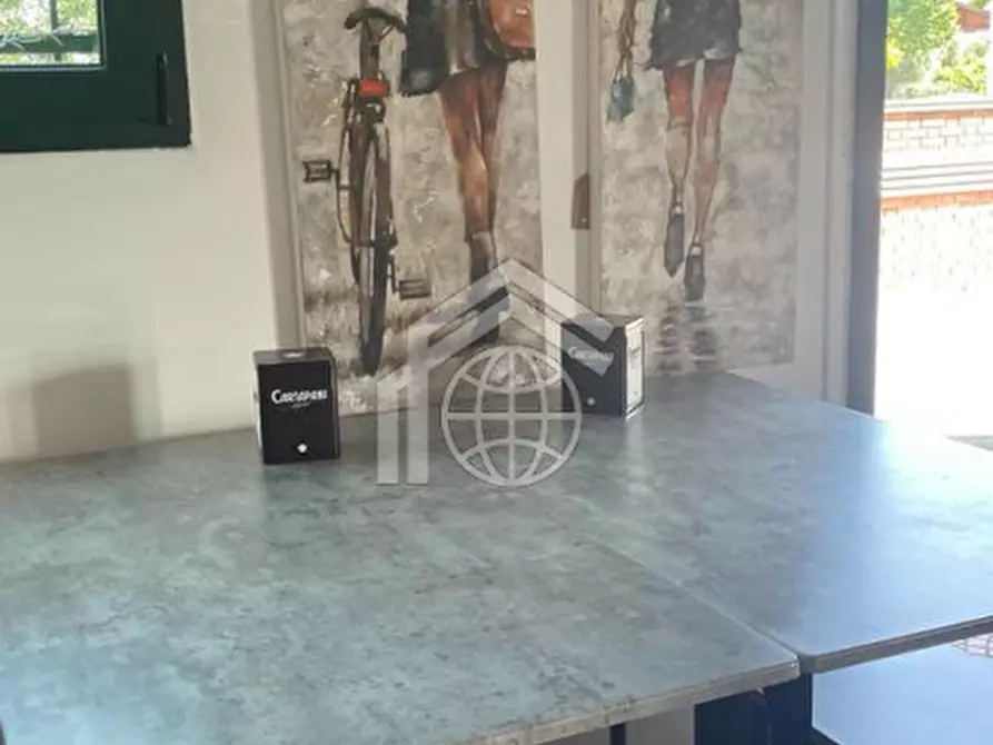 Immagine 10 di Attività commerciale in vendita  in Nazionale a Puegnago Sul Garda