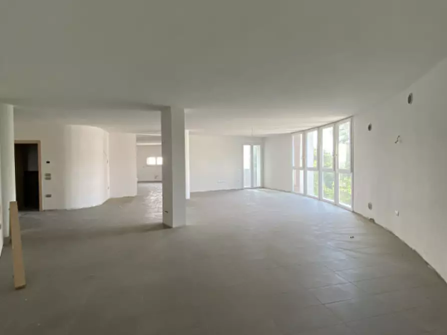 Immagine 2 di Attico in vendita  in VIA ANTONIO FOGAZZARO a Schio