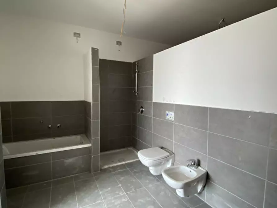 Immagine 18 di Attico in vendita  in VIA ANTONIO FOGAZZARO a Schio