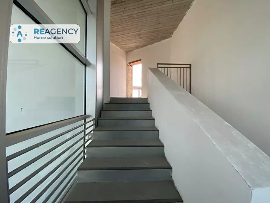 Immagine 26 di Attico in vendita  in VIA ANTONIO FOGAZZARO a Schio