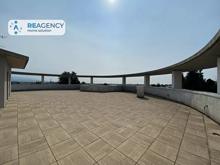 Immagine 28 di Attico in vendita  in VIA ANTONIO FOGAZZARO a Schio