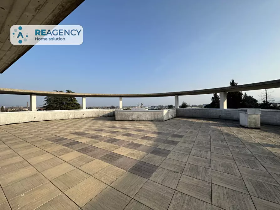 Immagine 29 di Attico in vendita  in VIA ANTONIO FOGAZZARO a Schio