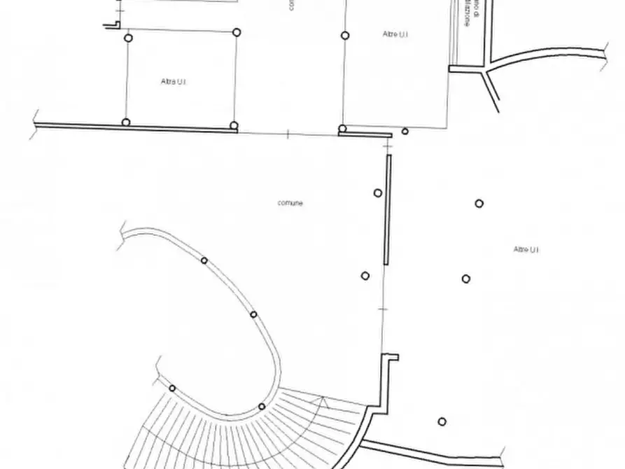 Immagine 32 di Attico in vendita  in VIA ANTONIO FOGAZZARO a Schio