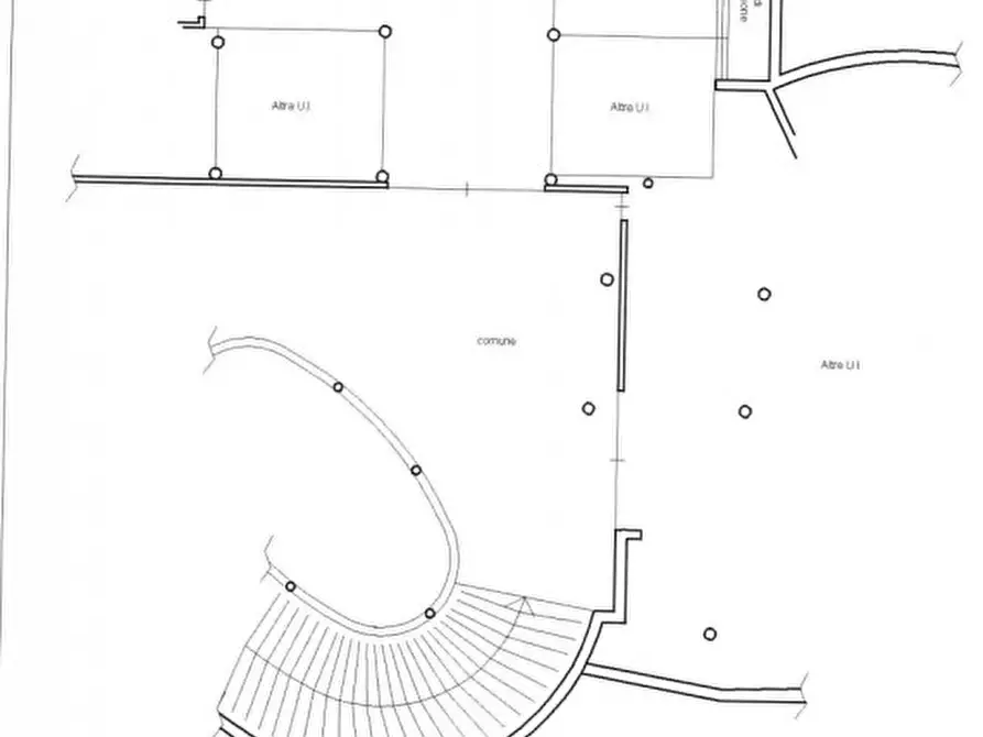 Immagine 33 di Attico in vendita  in VIA ANTONIO FOGAZZARO a Schio