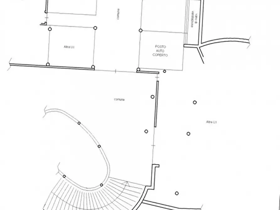 Immagine 34 di Attico in vendita  in VIA ANTONIO FOGAZZARO a Schio