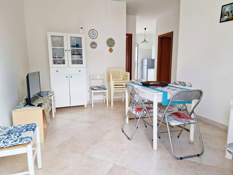 Immagine 1 di Appartamento in vendita  in Via Cavallaro, N. snc a Castelvetrano