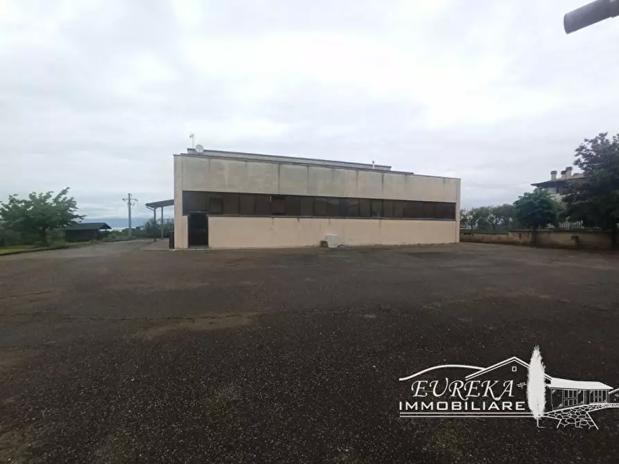 Immagine 2 di Capannone industriale in vendita  in via della sapienza sant'arcangelo a Magione