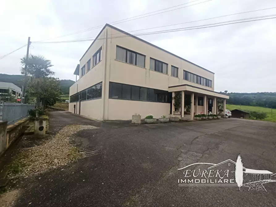 Immagine 4 di Capannone industriale in vendita  in via della sapienza sant'arcangelo a Magione