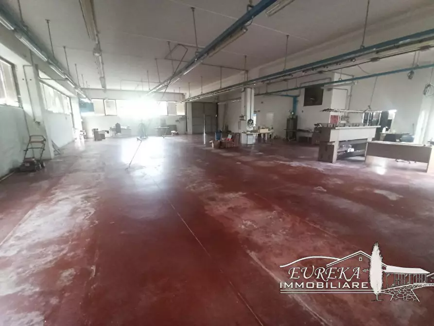 Immagine 5 di Capannone industriale in vendita  in via della sapienza sant'arcangelo a Magione