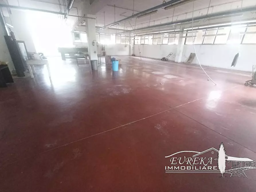 Immagine 6 di Capannone industriale in vendita  in via della sapienza sant'arcangelo a Magione