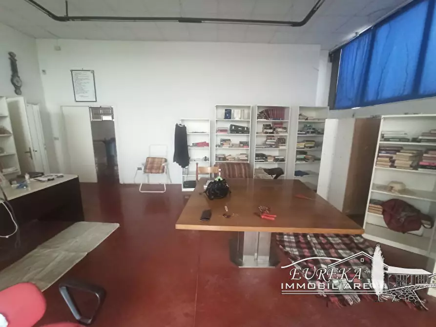 Immagine 7 di Capannone industriale in vendita  in via della sapienza sant'arcangelo a Magione