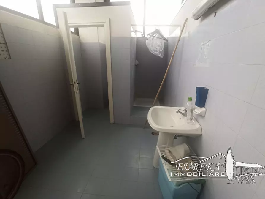 Immagine 9 di Capannone industriale in vendita  in via della sapienza sant'arcangelo a Magione