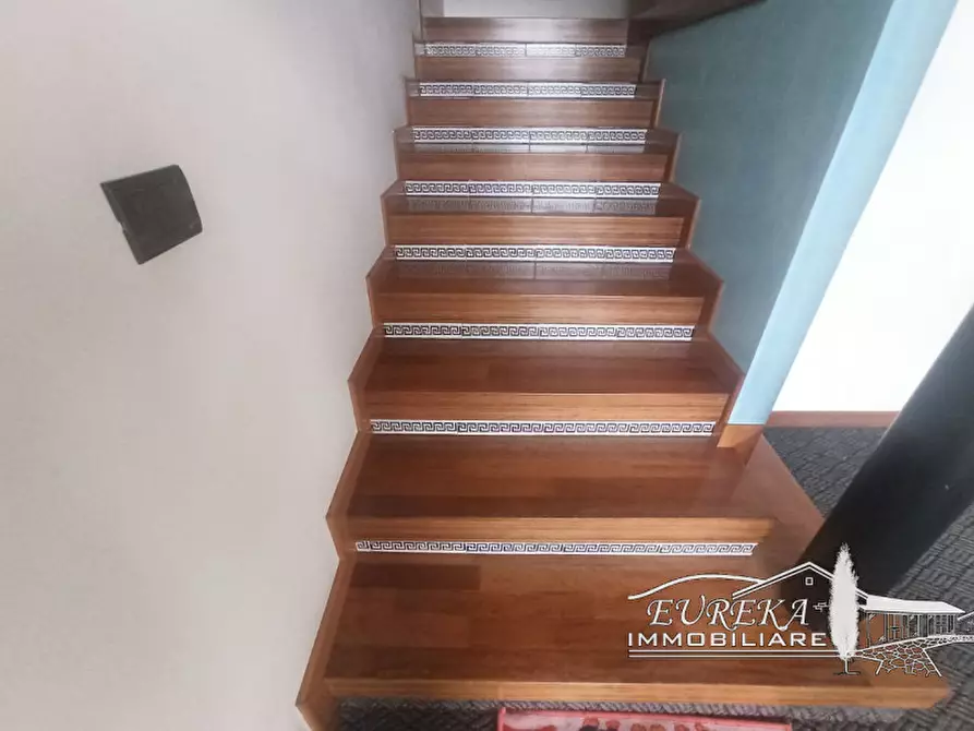 Immagine 10 di Capannone industriale in vendita  in via della sapienza sant'arcangelo a Magione