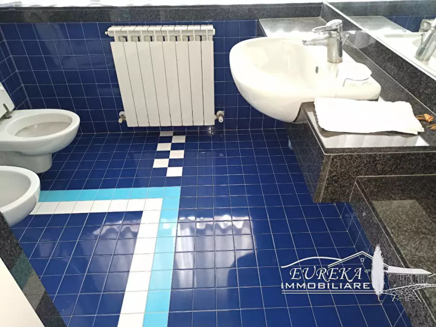 Immagine 28 di Capannone industriale in vendita  in via della sapienza sant'arcangelo a Magione