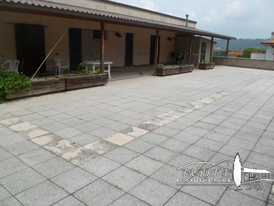 Immagine 29 di Capannone industriale in vendita  in via della sapienza sant'arcangelo a Magione