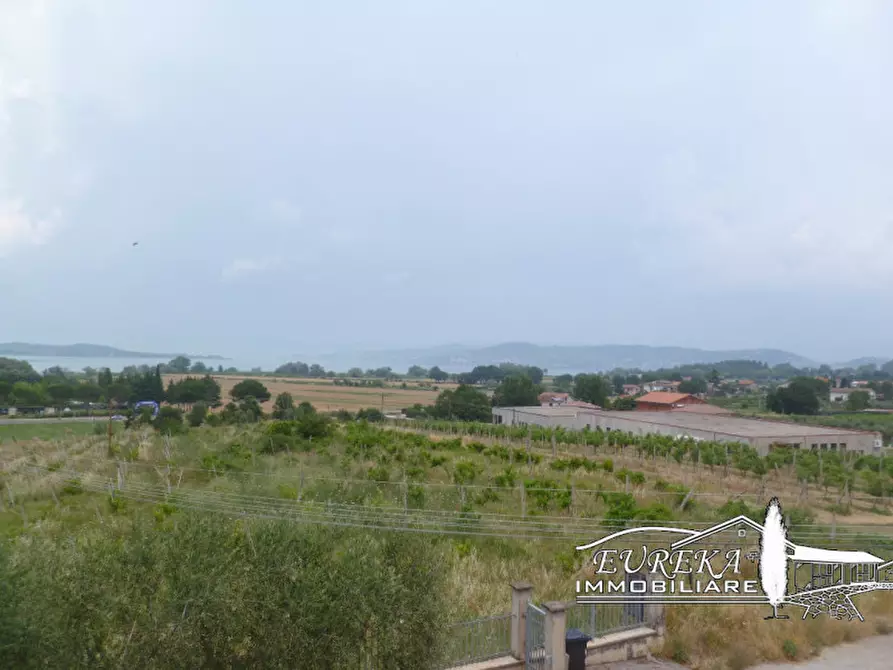 Immagine 32 di Capannone industriale in vendita  in via della sapienza sant'arcangelo a Magione