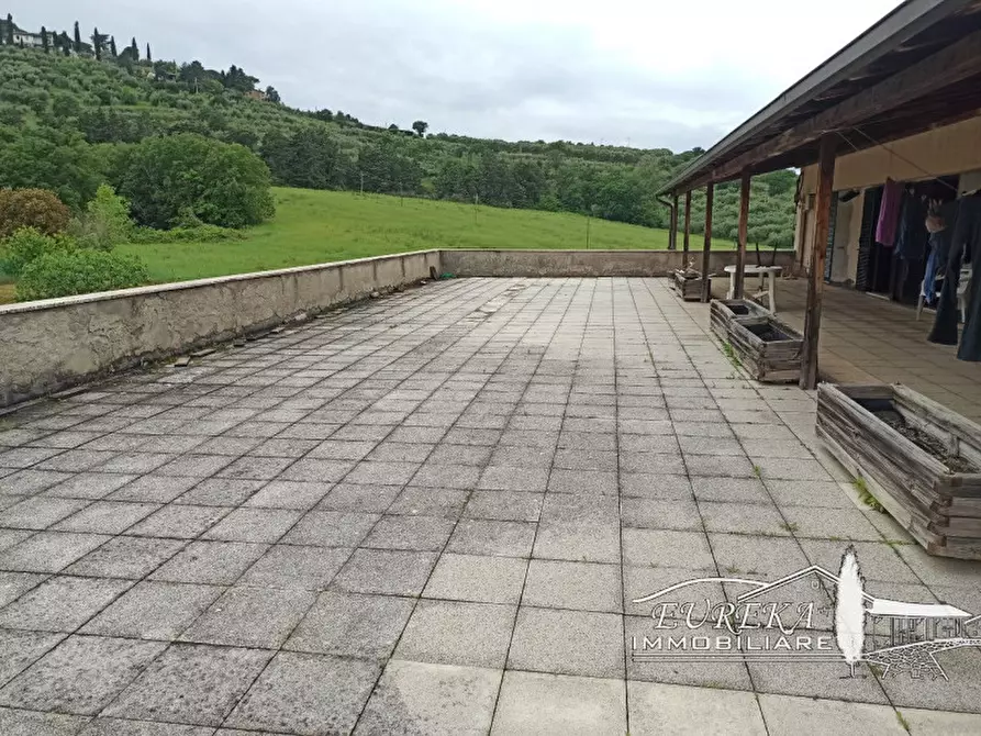 Immagine 33 di Capannone industriale in vendita  in via della sapienza sant'arcangelo a Magione