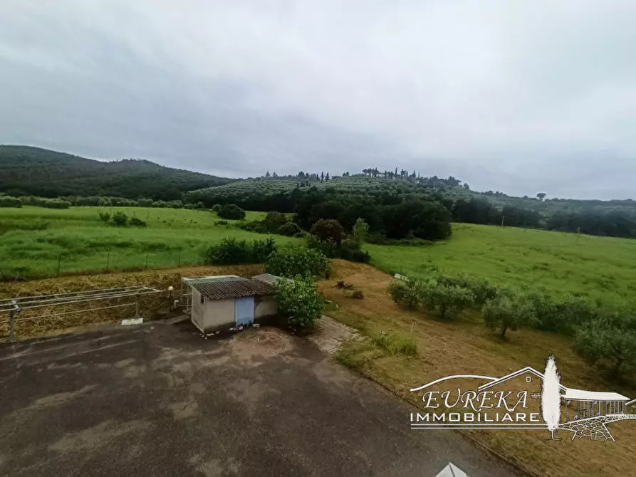 Immagine 35 di Capannone industriale in vendita  in via della sapienza sant'arcangelo a Magione