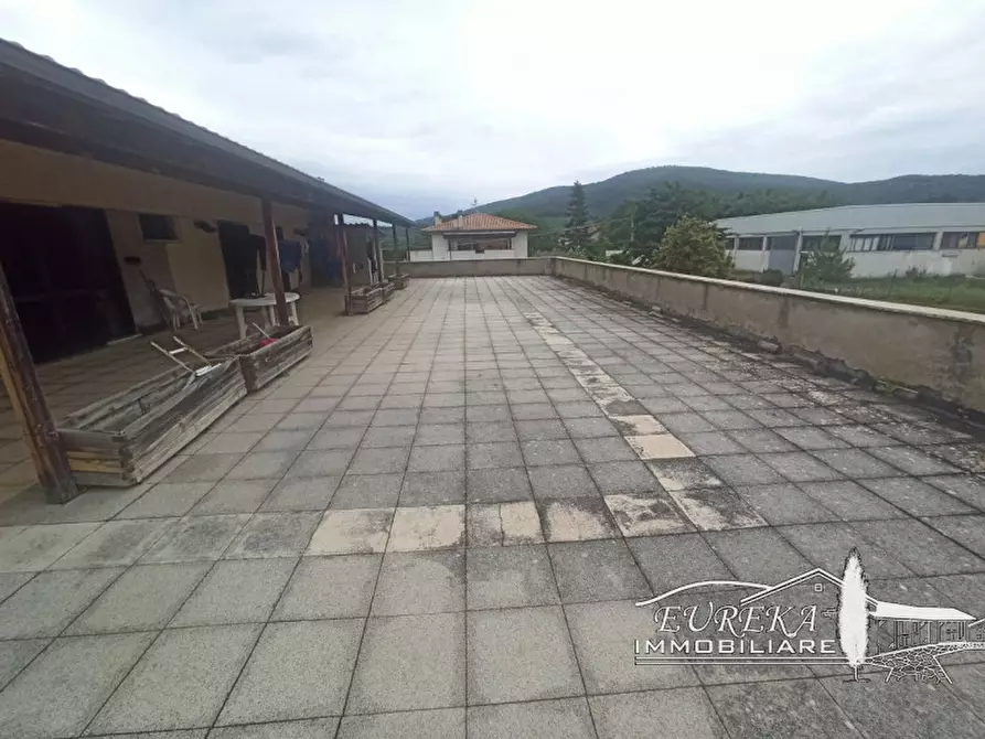 Immagine 36 di Capannone industriale in vendita  in via della sapienza sant'arcangelo a Magione