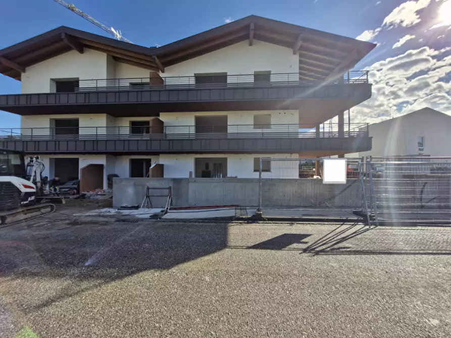 Immagine 3 di Appartamento in vendita  in Via Mario Micossi 94 a Udine