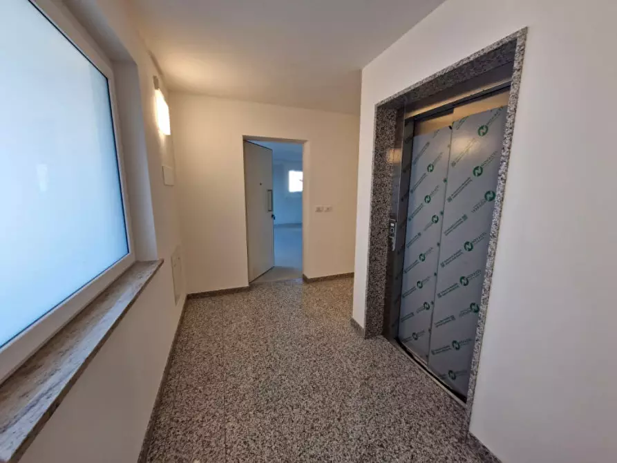 Immagine 4 di Appartamento in vendita  in Via Mario Micossi 94 a Udine