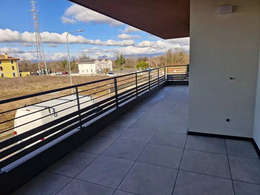 Immagine 6 di Appartamento in vendita  in Via Mario Micossi 94 a Udine