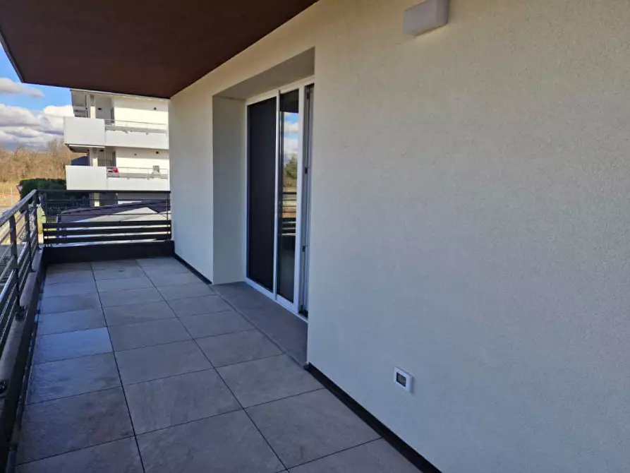 Immagine 7 di Appartamento in vendita  in Via Mario Micossi 94 a Udine