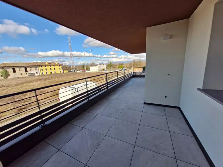 Immagine 8 di Appartamento in vendita  in Via Mario Micossi 94 a Udine