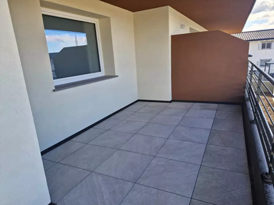 Immagine 9 di Appartamento in vendita  in Via Mario Micossi 94 a Udine