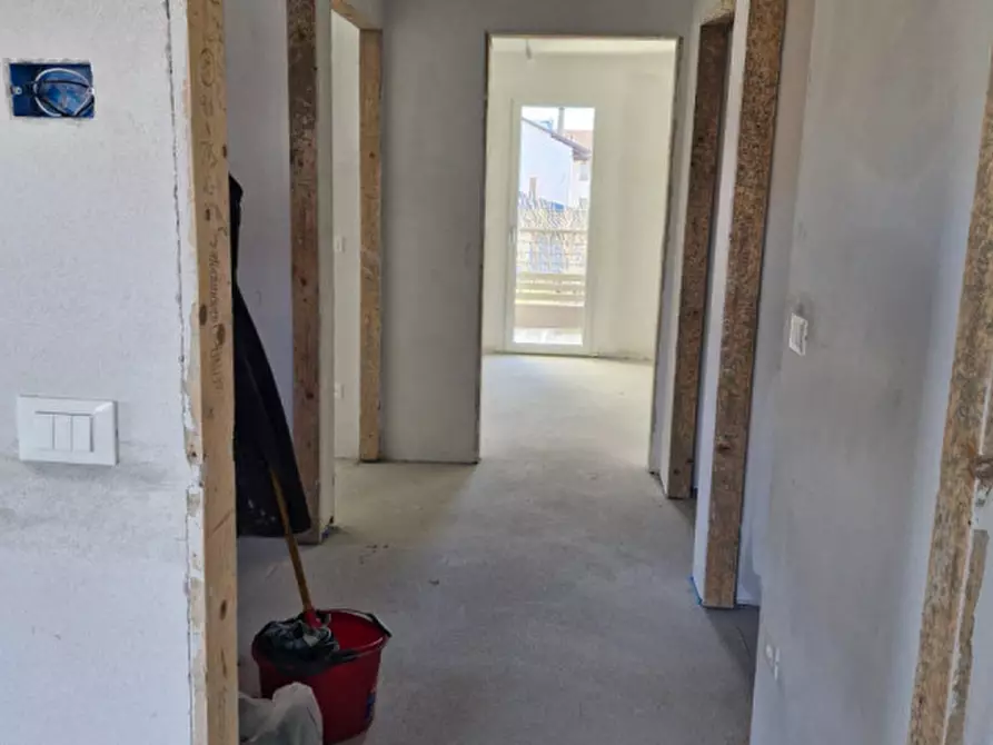 Immagine 13 di Appartamento in vendita  in Via Mario Micossi 94 a Udine