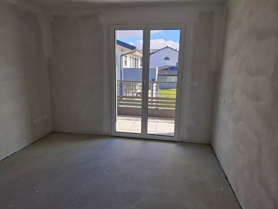 Immagine 15 di Appartamento in vendita  in Via Mario Micossi 94 a Udine