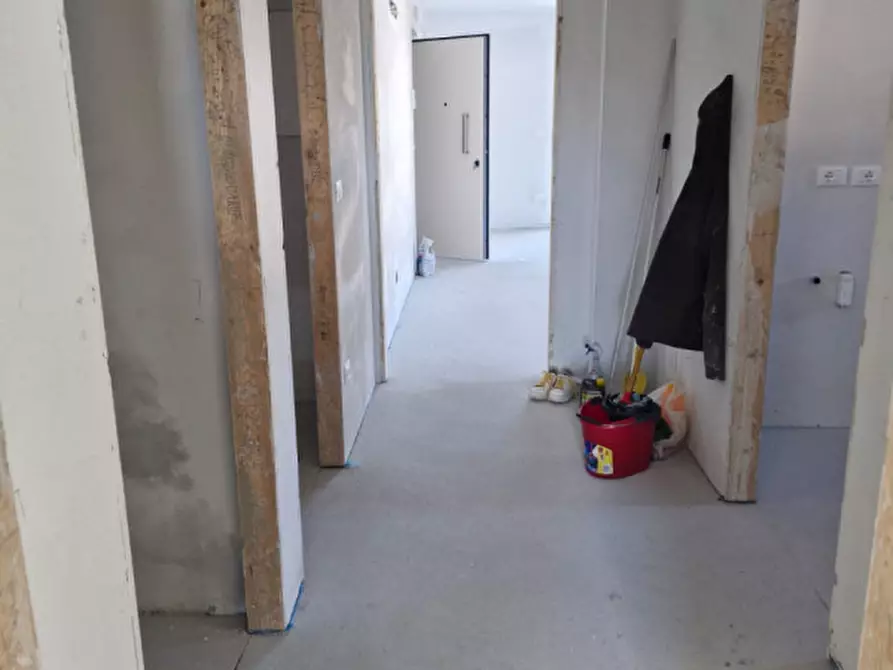 Immagine 18 di Appartamento in vendita  in Via Mario Micossi 94 a Udine