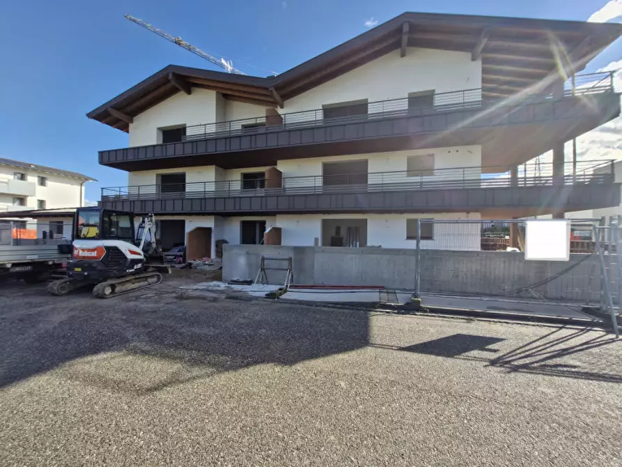 Immagine 2 di Appartamento in vendita  in Via Mario Micossi a Udine