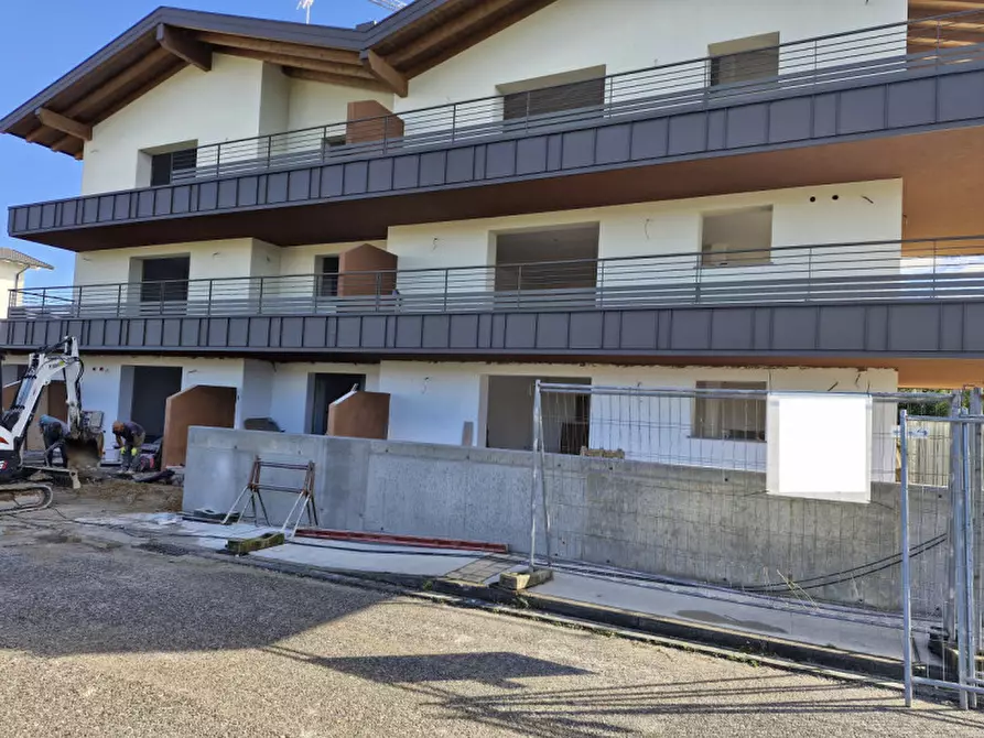 Immagine 4 di Appartamento in vendita  in Via Mario Micossi a Udine