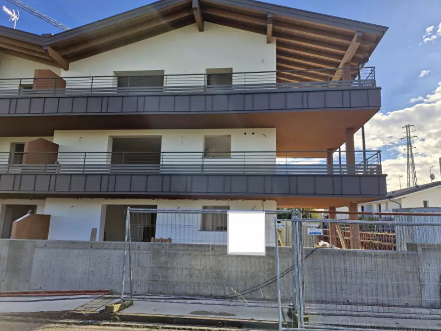 Immagine 5 di Appartamento in vendita  in Via Mario Micossi a Udine