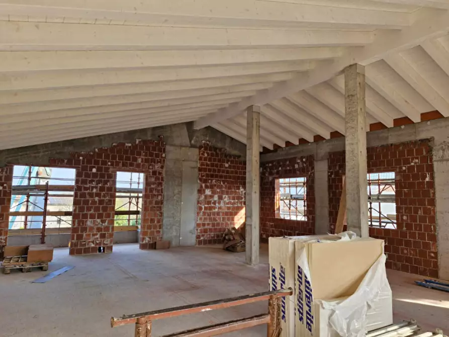 Immagine 6 di Appartamento in vendita  in Via Mario Micossi a Udine