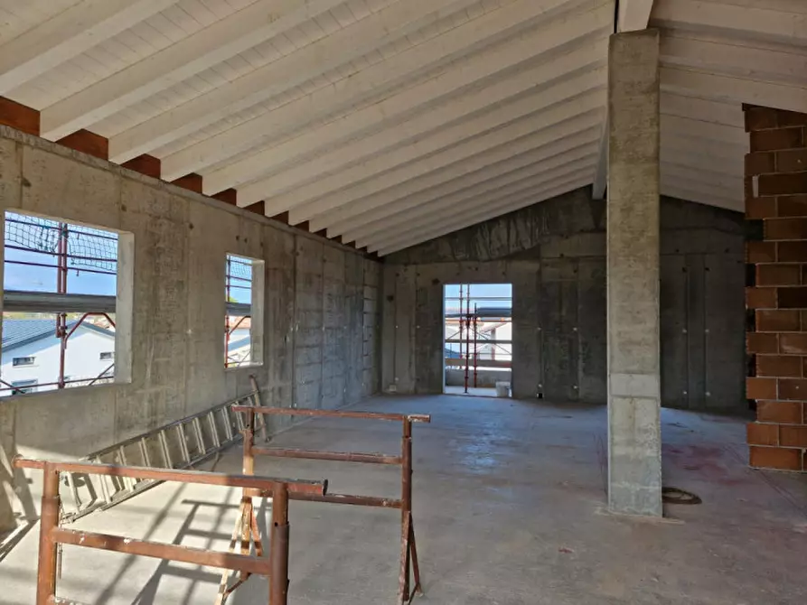 Immagine 7 di Appartamento in vendita  in Via Mario Micossi a Udine