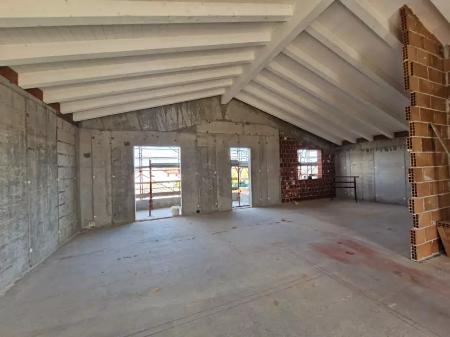 Immagine 8 di Appartamento in vendita  in Via Mario Micossi a Udine