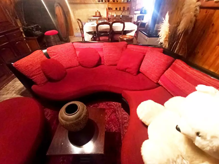 Immagine 5 di Casa bifamiliare in vendita  a Castiglione Del Lago