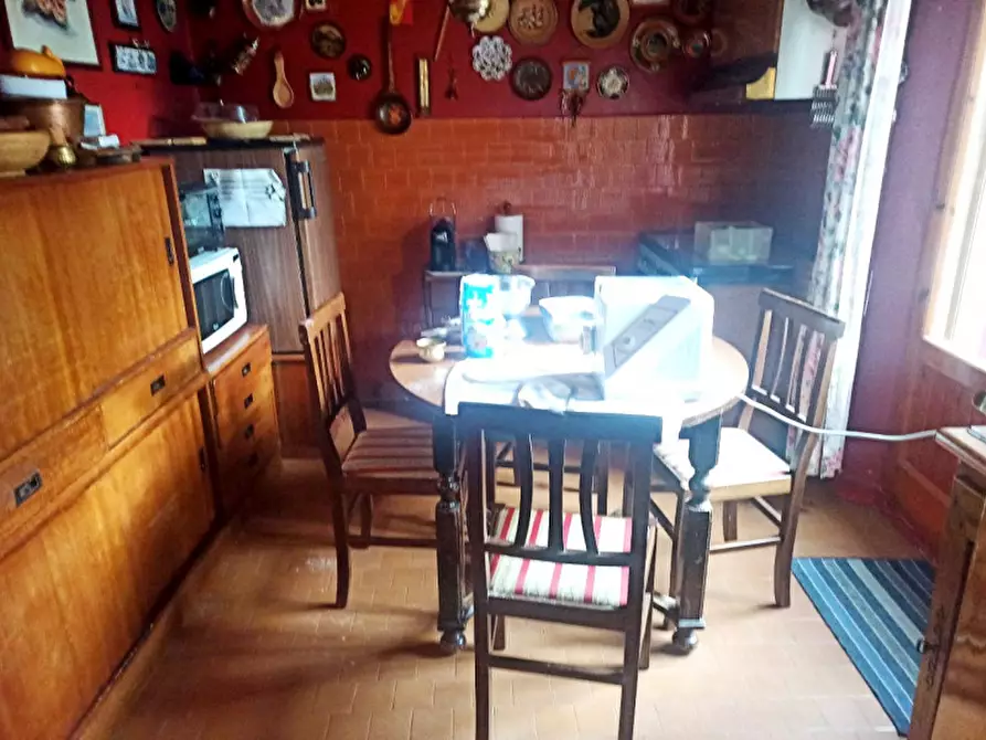 Immagine 6 di Casa bifamiliare in vendita  a Castiglione Del Lago