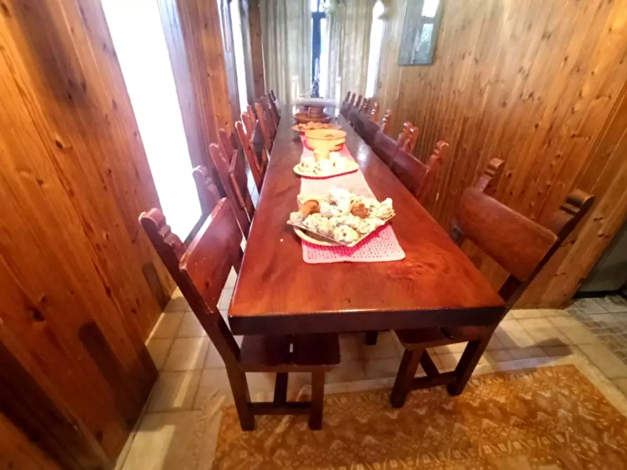 Immagine 7 di Casa bifamiliare in vendita  a Castiglione Del Lago