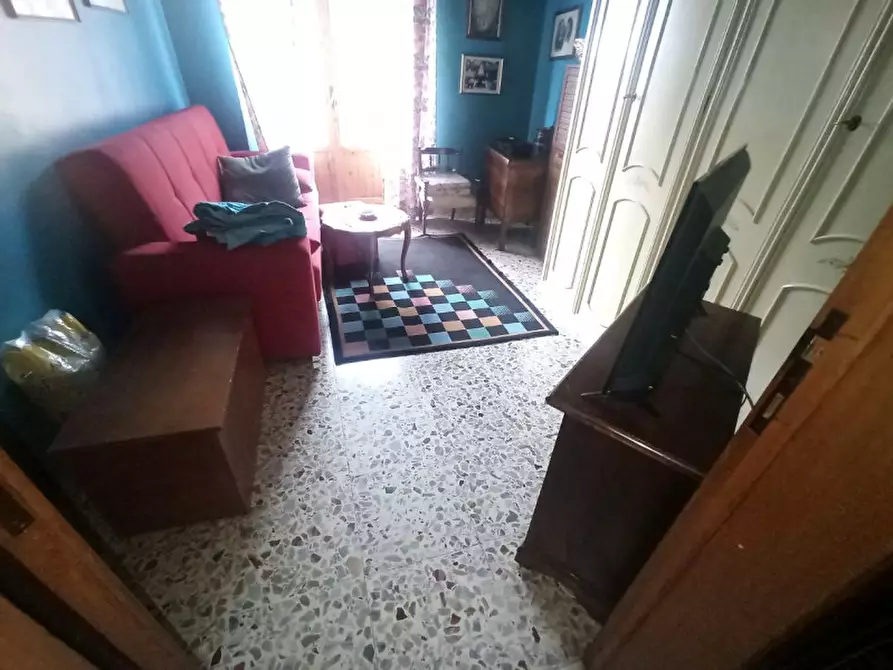 Immagine 14 di Casa bifamiliare in vendita  a Castiglione Del Lago