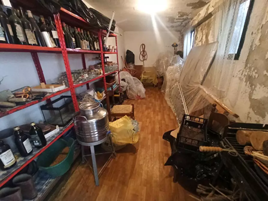 Immagine 16 di Casa bifamiliare in vendita  a Castiglione Del Lago