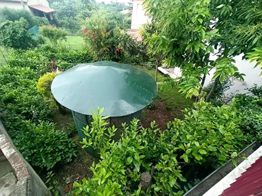 Immagine 21 di Casa bifamiliare in vendita  a Castiglione Del Lago