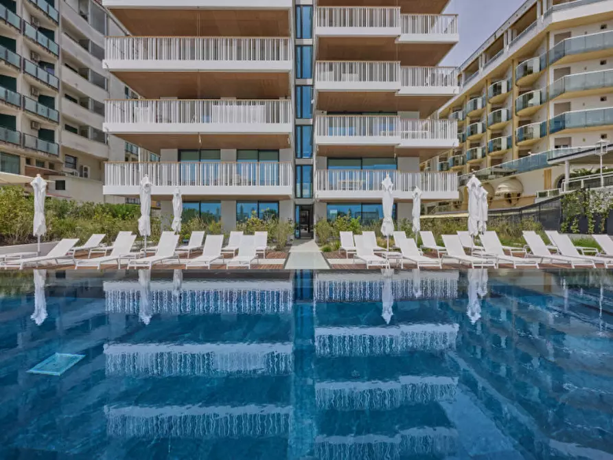 Immagine 1 di Appartamento in vendita  a Jesolo