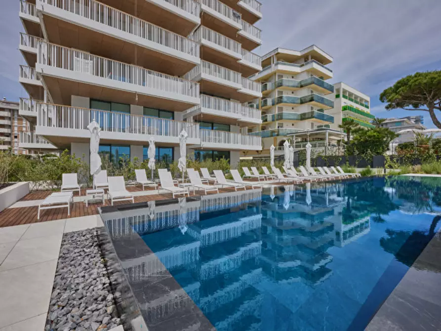 Immagine 2 di Appartamento in vendita  a Jesolo