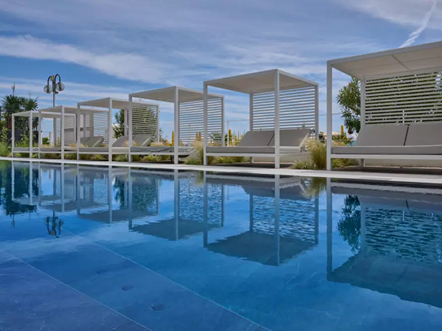 Immagine 3 di Appartamento in vendita  a Jesolo