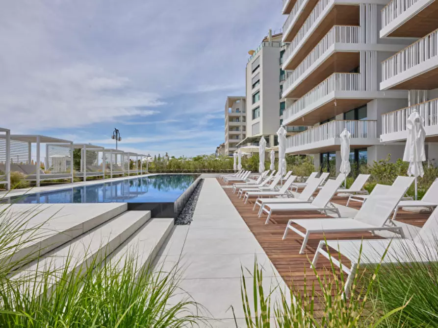 Immagine 4 di Appartamento in vendita  a Jesolo